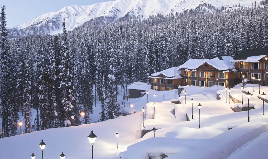 Best Time to Visit Kashmir: A Seasonal Travel Guide