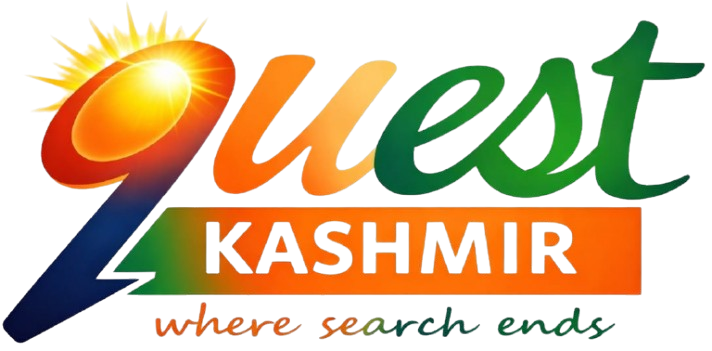 Quest Kashmir