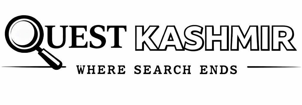 Quest Kashmir