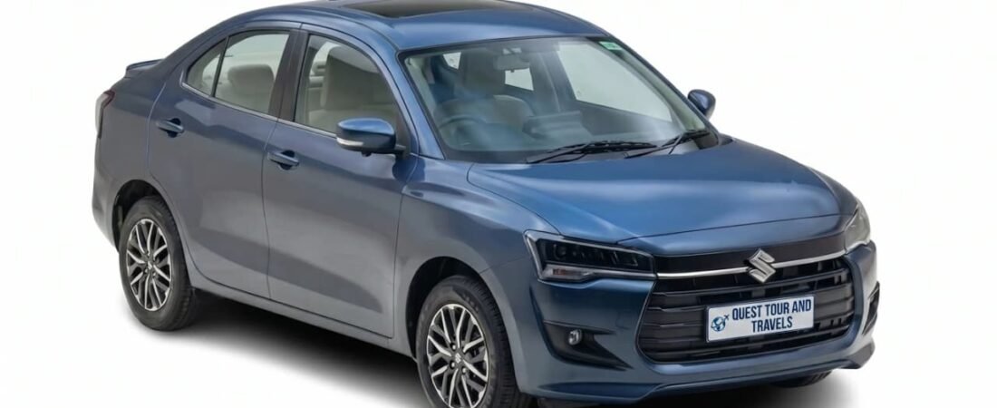 this car is used as our fleet
