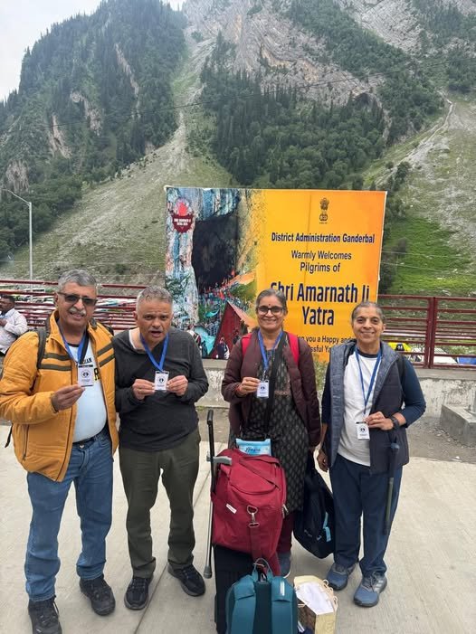this picture is used for amarnath yatra 2026 testimonals 