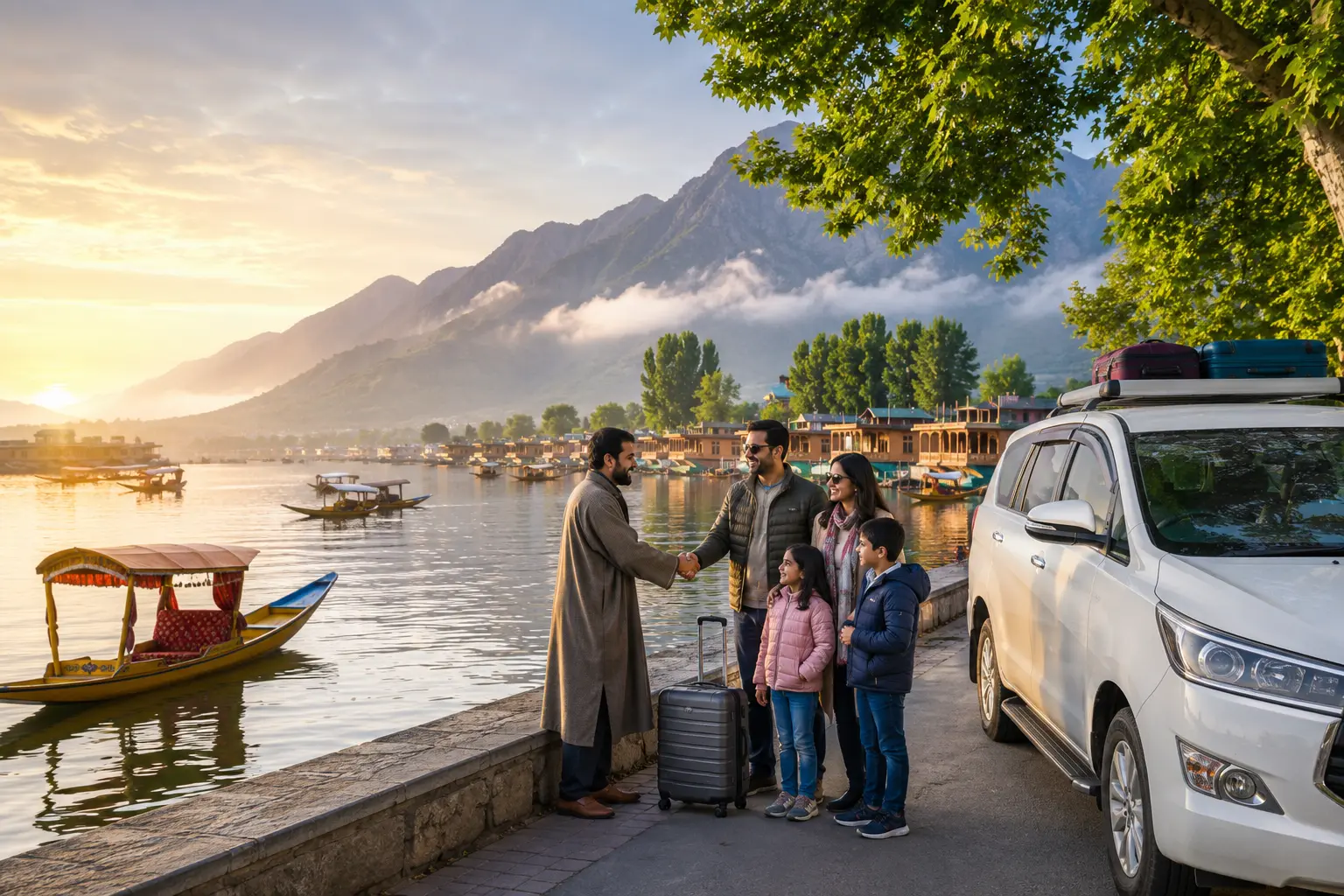 Best Travel Agency in Kashmir 2026: An Honest Guide to Choosing the Right One