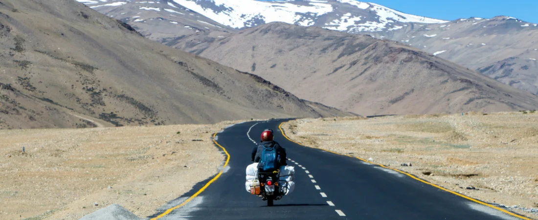 this image is used for ladakh