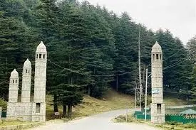 this image represents lolab valley