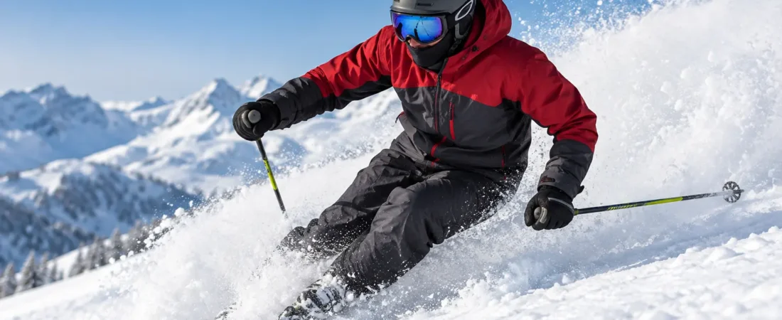 Gulmarg Skiing 2026–2027: The Complete Guide for Beginners to Pros