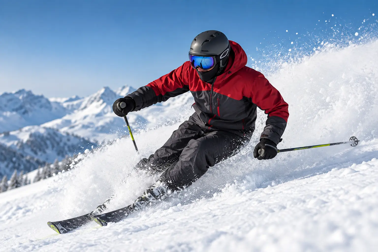 Gulmarg Skiing 2026–2027: The Complete Guide for Beginners to Pros