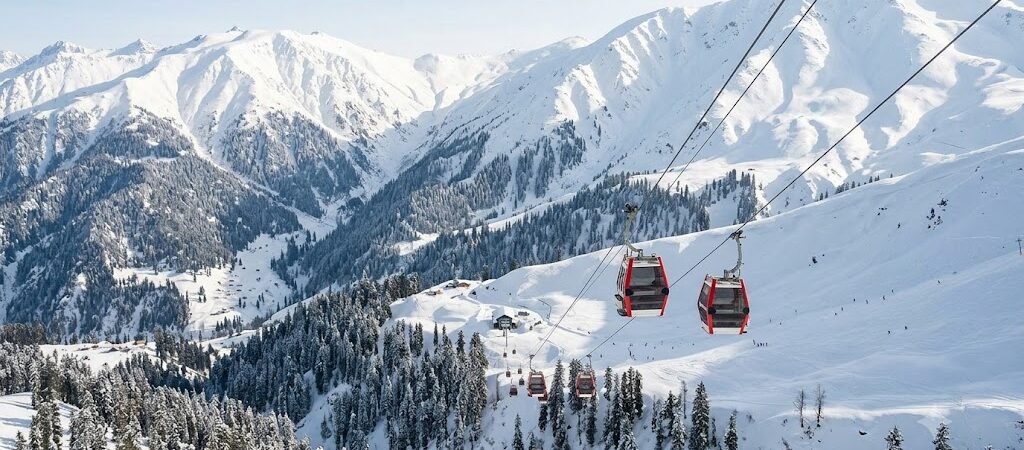 Gulmarg Gondola Ticket Price 2026-27: Complete Guide (Phase 1, Phase 2, Tatkal, Booking