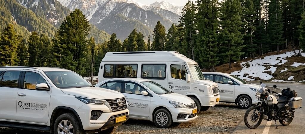 Kashmir DMC B2B: Direct Net Rates & White-Label Ground Handling for Travel Agents
