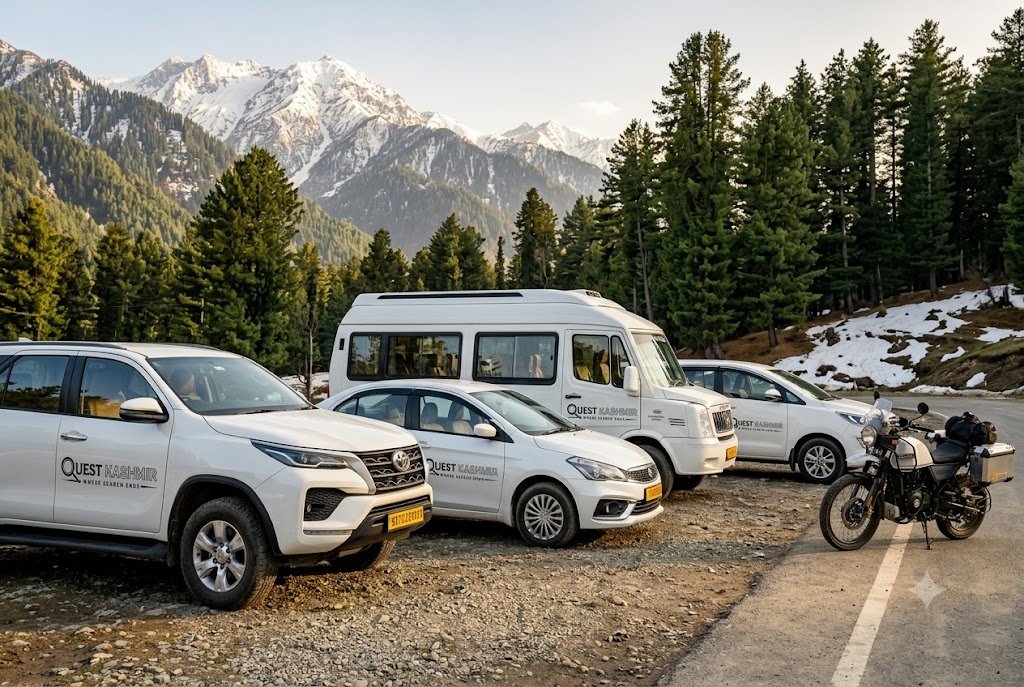 Kashmir DMC B2B: Direct Net Rates & White-Label Ground Handling for Travel Agents
